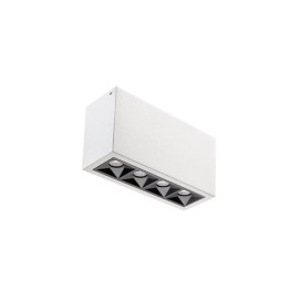 Inspire S 150 blanc LED 3000K Coupure de phase