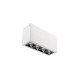 Inspire S 150 blanc LED 3000K Coupure de phase