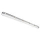 Tysnes 66 1500 gris LED 4000K + detecteur HF