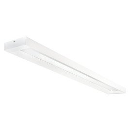 Ecoline 1200 blanc LED 3000K Non dimmable