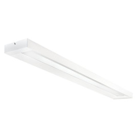 Ecoline 1200 blanc LED 3000K Dali push/dim