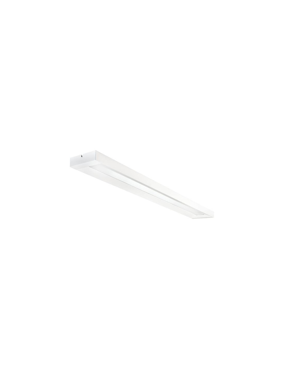 Ecoline 1200 blanc LED 4000K Dali push/dim