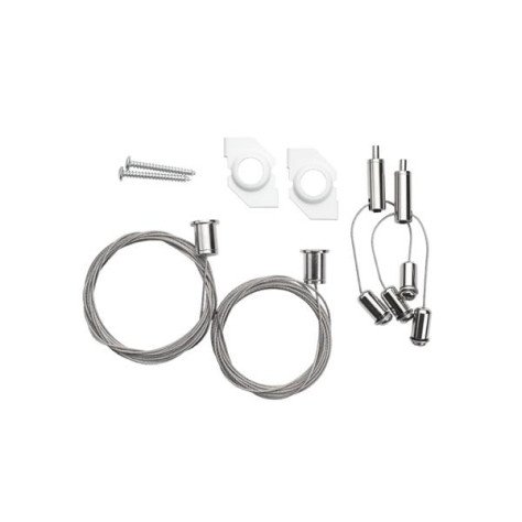 Ecoline set de suspension