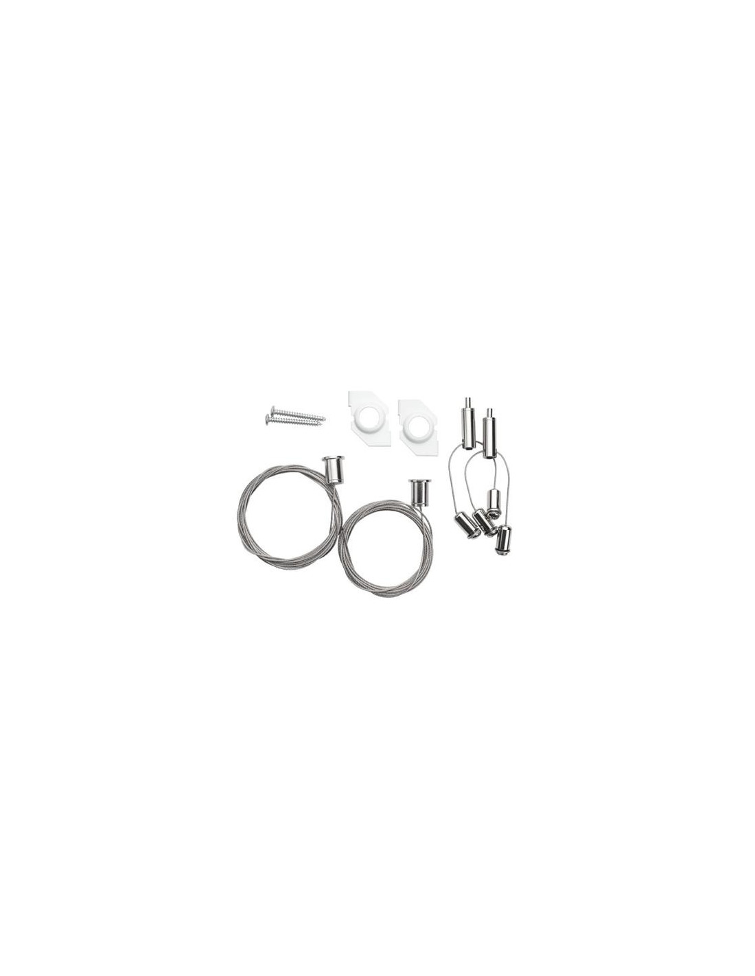 Ecoline set de suspension