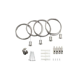 Sense Surface Kit suspension