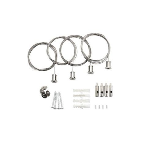 Sense Surface Kit suspension