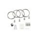 Sense Surface Kit suspension