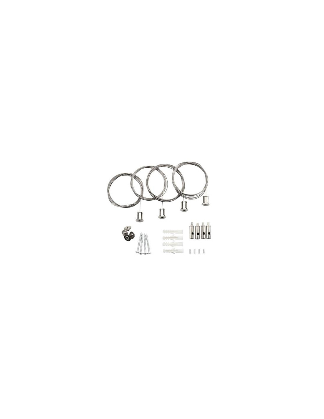 Sense Surface Kit suspension