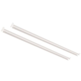 T-profil susp.rail 600mm (pr Inspire, Ecoline, Facet, Lineal, )