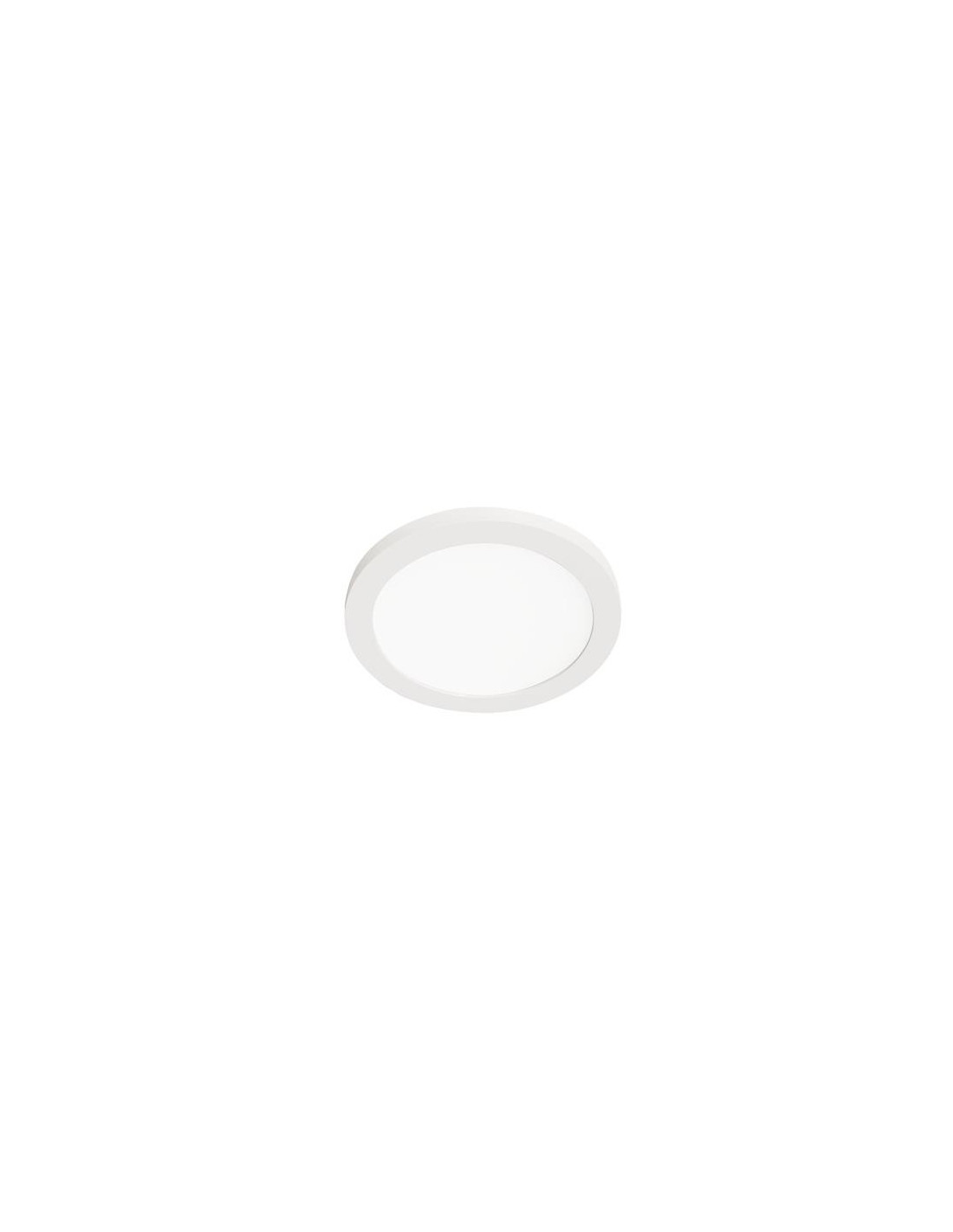 Rax Soft 150 Verre transparent IP44 bla PC