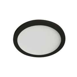 Rax Soft/Eco200 Verre Frosted IP44 noir PC