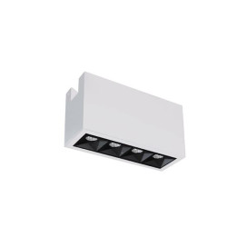 Zip Inspire 150 blanc LED 2700K Coupure de phase
