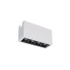 Zip Inspire 150 blanc LED 2700K Coupure de phase
