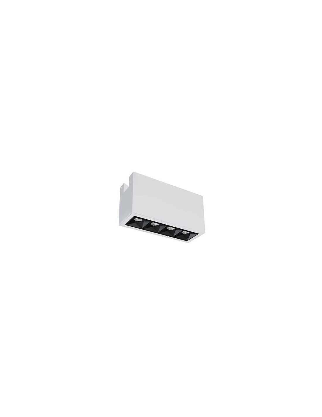 Zip Inspire 150 blanc LED 2700K Coupure de phase