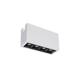 Zip Inspire 150 blanc LED 3000K Coupure de phase