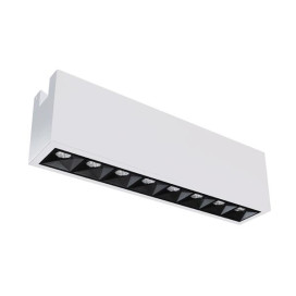 Zip Inspire 300 blanc LED 2700K Coupure de phase