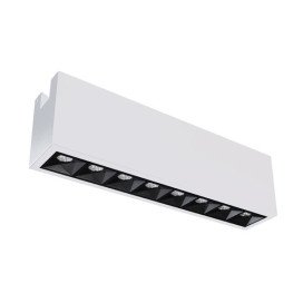 Zip Inspire 300 blanc LED 2700K Coupure de phase