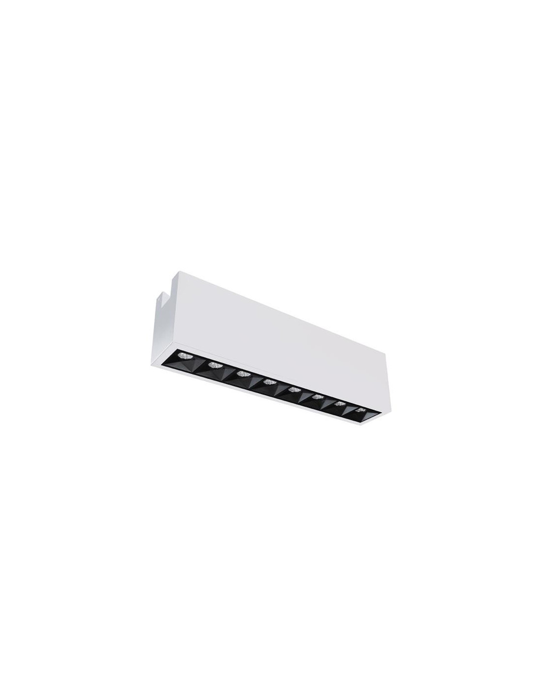 Zip Inspire 300 blanc LED 2700K Coupure de phase