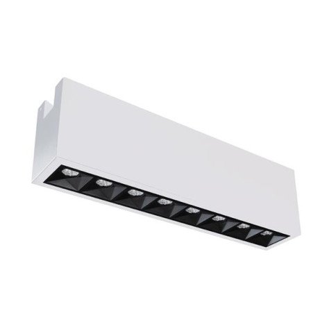 Zip Inspire 300 blanc LED 3000K Coupure de phase