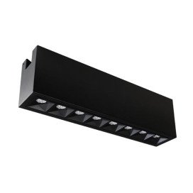 Zip Inspire 300 noir LED 2700K Coupure de phase