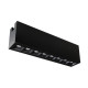 Zip Inspire 300 noir LED 2700K Coupure de phase