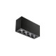 Inspire S 150 noir LED 3000K Coupure de phase