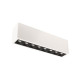Inspire S 300 blanc LED 3000K Coupure de phase