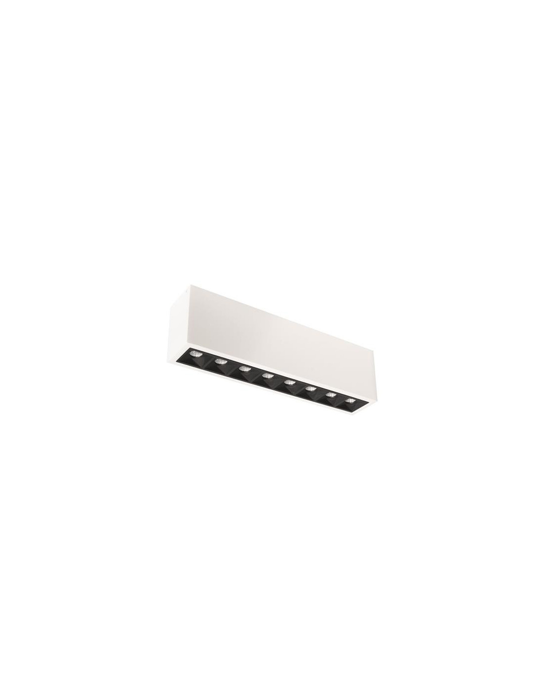 Inspire S 300 blanc LED 4000K Coupure de phase