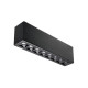 Inspire S 300 noir LED 4000K Coupure de phase
