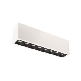 Inspire S 300 blanc LED 2700K Dali