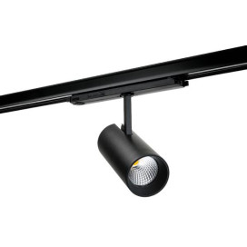 Tube Pro 3-T noir LED 3000K Dali