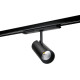 Tube Pro 3-T noir LED 3000K Dali
