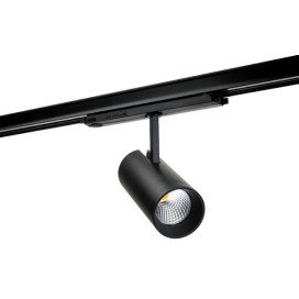 Tube Pro 3-T noir LED 4000K Dali