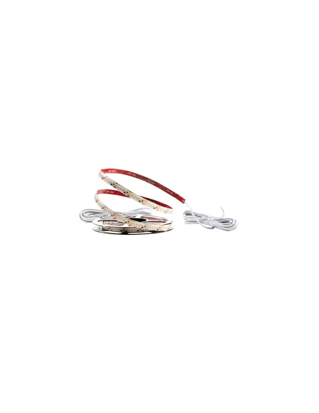 StripLine 3,6m 9W/m TW2000-4000K Alim. non inclus 5m/5m cable