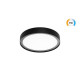 Disc 290 noir LED TW 2700-6500K Dali Type8