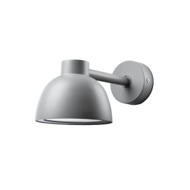 Herning Wall Mini Gris 3000/4000K Coupure de phase