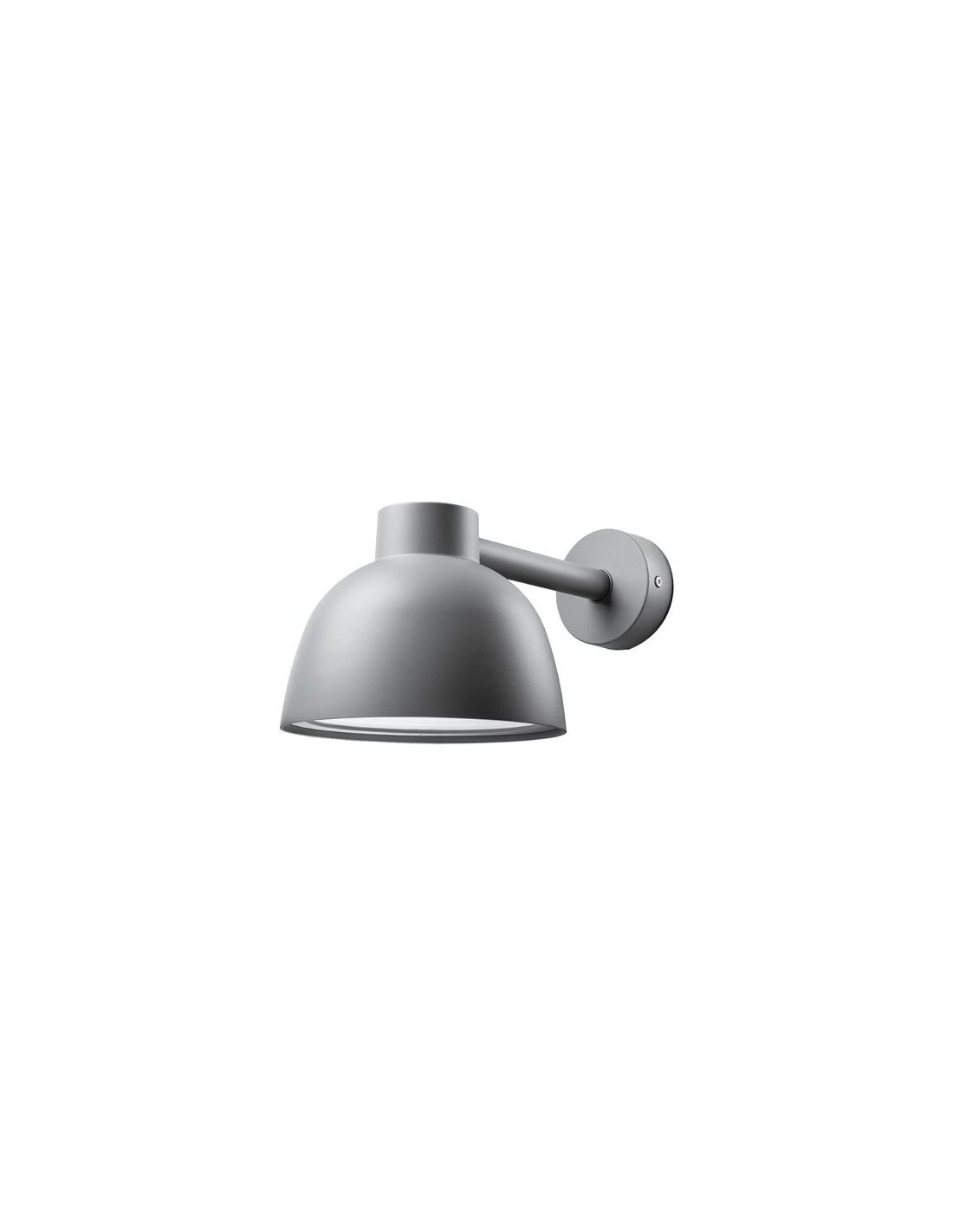 Herning Wall Midi gris 3000/4000k Coupure de phase