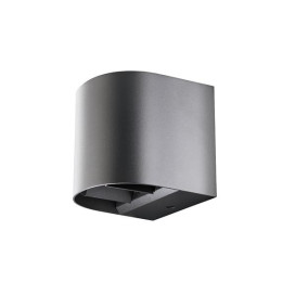 Artes Round graphite 2700K LED