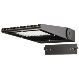 Langfoss 22000 lm graphite LED 4000K Non dimmable
