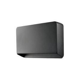 Arlon noir LED 3000K Coupure de phase