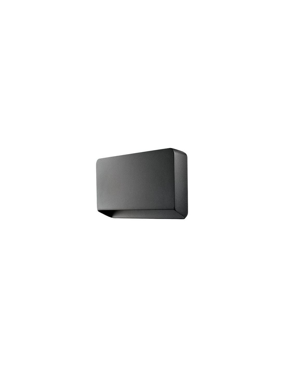 Arlon noir LED 3000K Coupure de phase