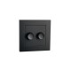 LEDDim 2x100 front noir