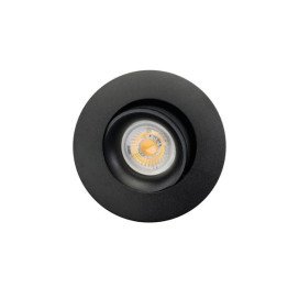 Junistar Bio noir 2700K 8-pack