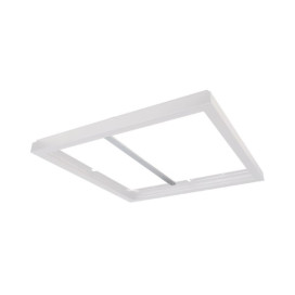 Sense cadre surface blanc 600x600