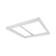 Sense cadre surface blanc 600x600