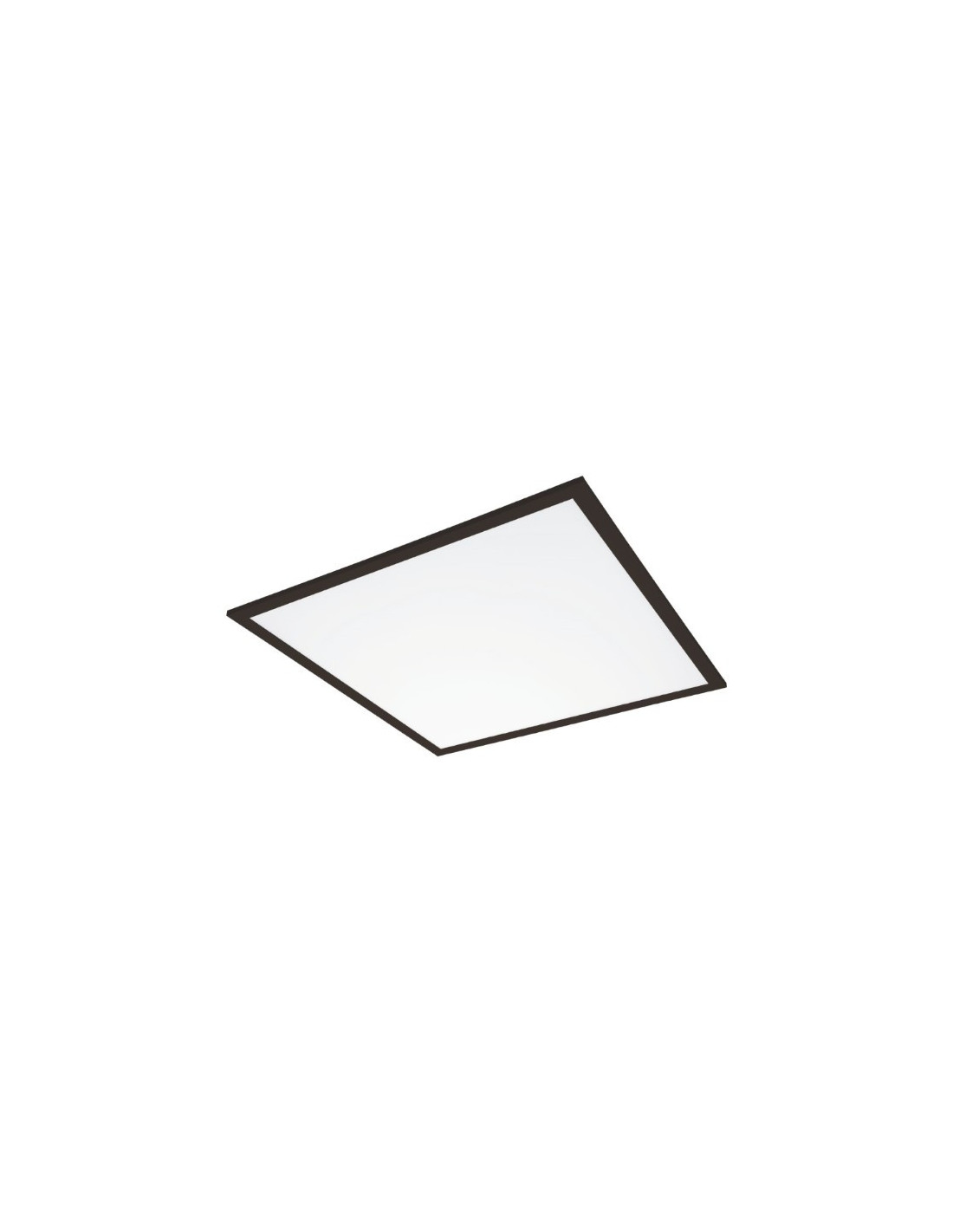 Sense Pro 600x600 noir 4000K Ra80