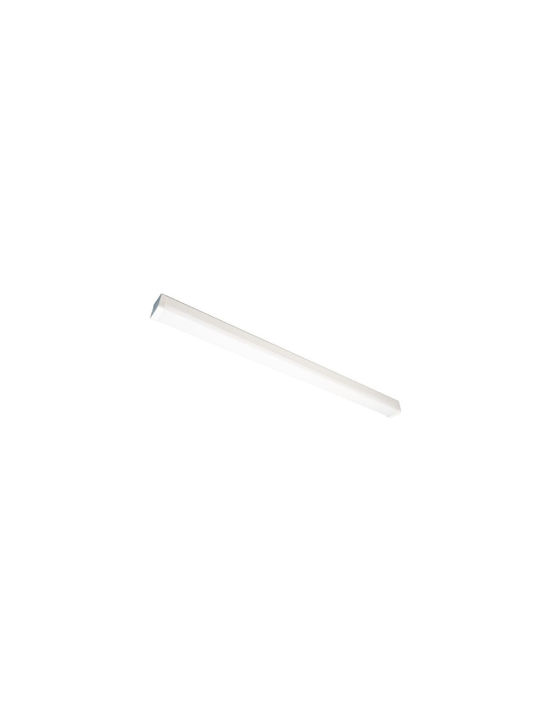 Hurdal 1200 blanc 3000K