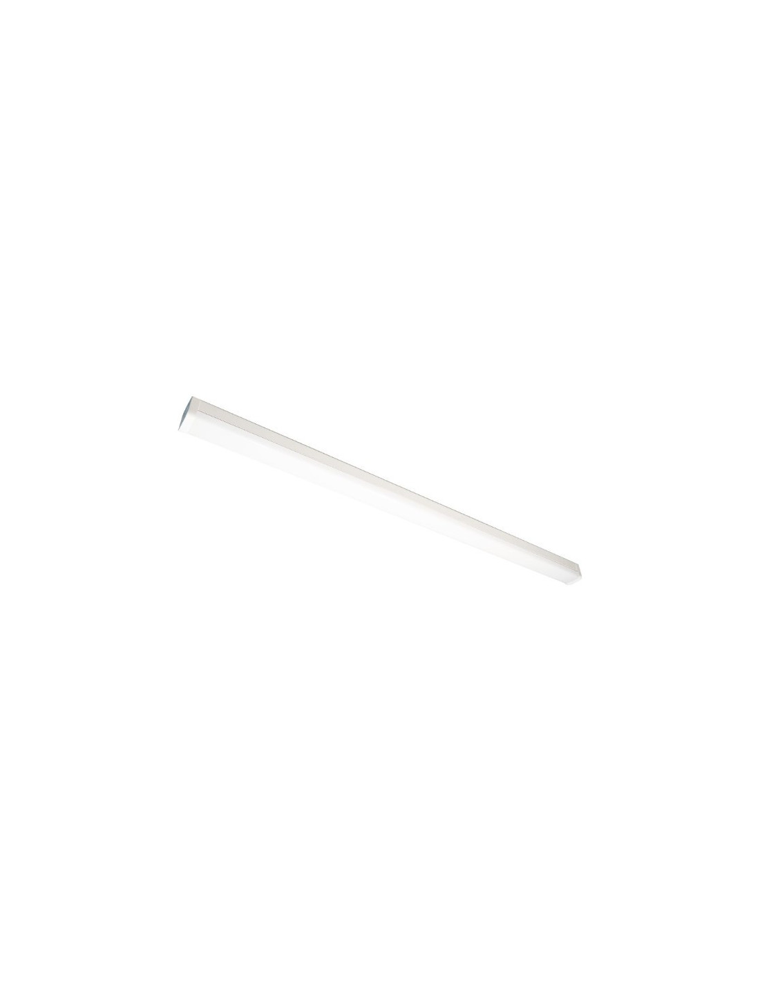 Hurdal 1500 blanc 4000K
