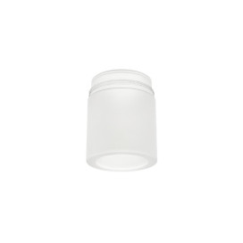 Tube Mini Opal 55mm Decoration ring