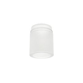 Tube Mini Opal 55mm Decoration ring